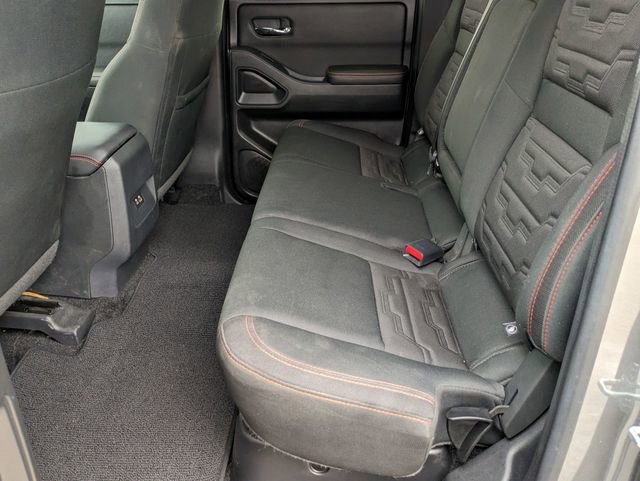 Used 2023 Nissan Frontier PRO-4X w/ Tow Package image 26