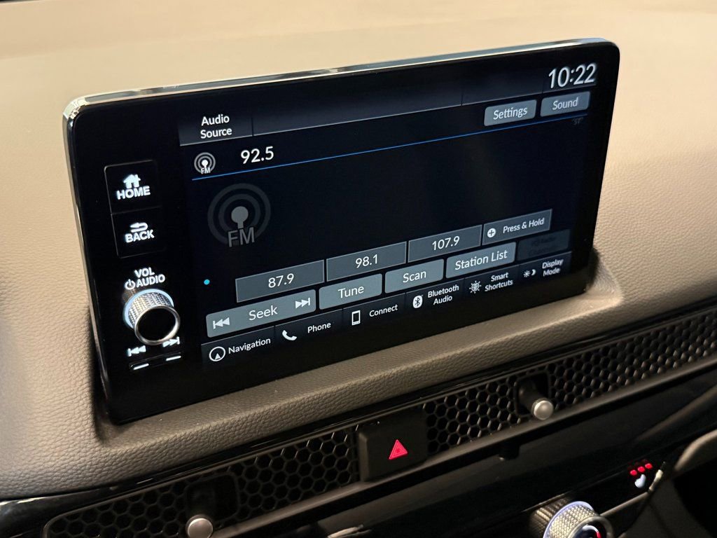 Used 2022 Honda Civic Sport Touring image 13