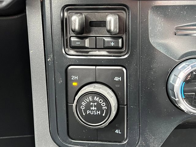 New 2026 Ford F150 XLT w/ Equipment Group 302A MID image 32