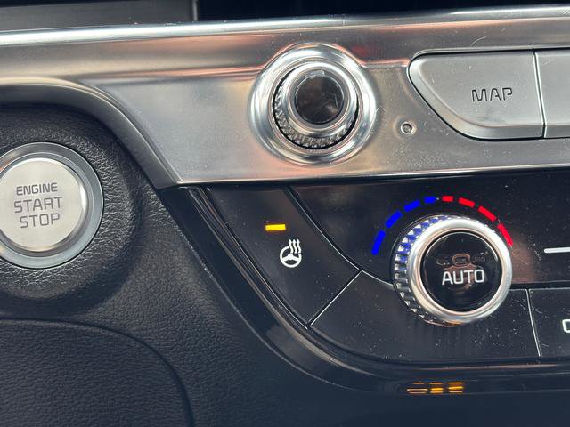 Certified 2023 Kia Telluride SX image 28