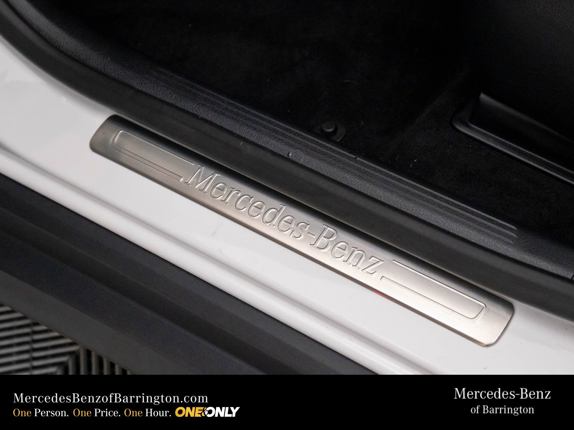 New 2026 Mercedes-Benz GLC 300 4MATIC image 17