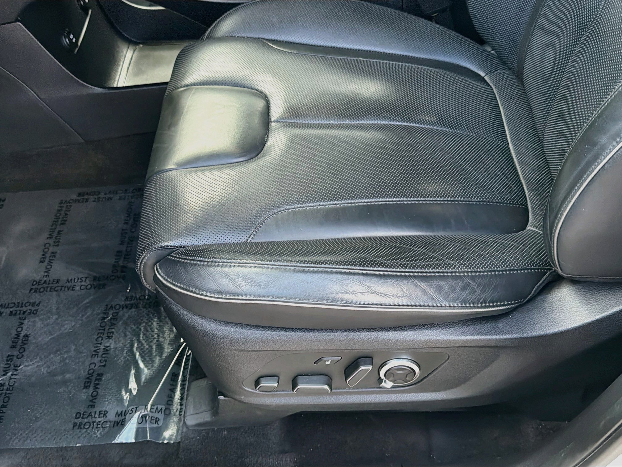 Certified 2023 Hyundai Palisade Calligraphy FWD image 15