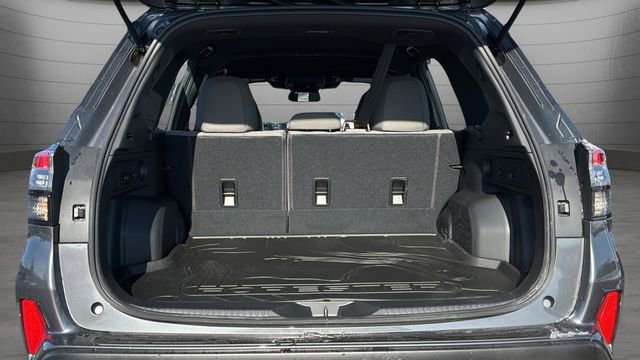 Certified 2025 Subaru Forester image 27