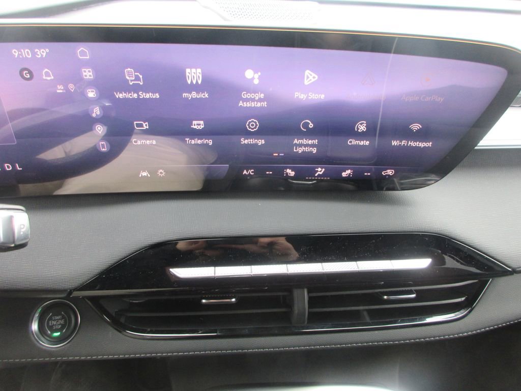 New 2026 Buick Enclave Preferred image 18