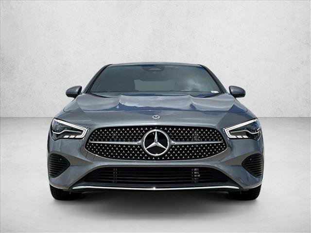 Used 2026 Mercedes-Benz CLA 250 image 3