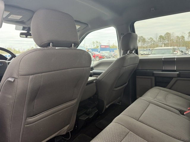 Used 2020 Ford F150 XLT w/ Equipment Group 302A Luxury image 7