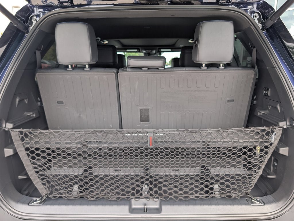 New 2026 Toyota Sequoia Platinum w/ Tow Technology Package AWD/4WD image 35