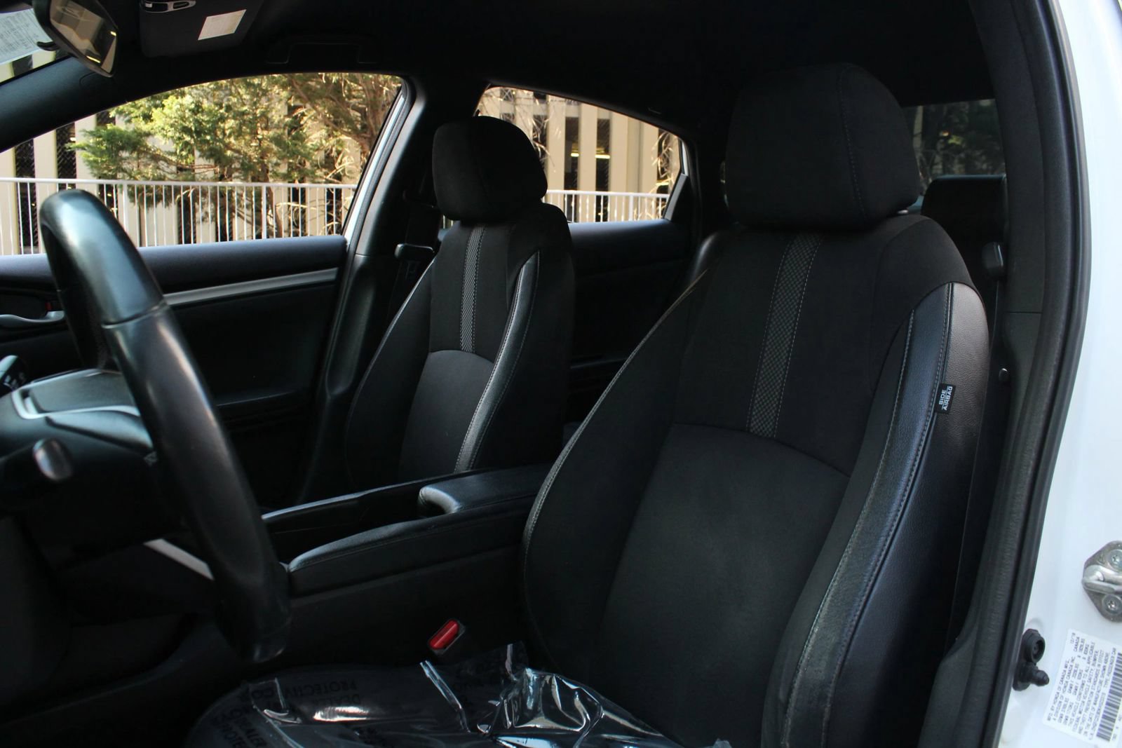 Used 2019 Honda Civic Sport image 15