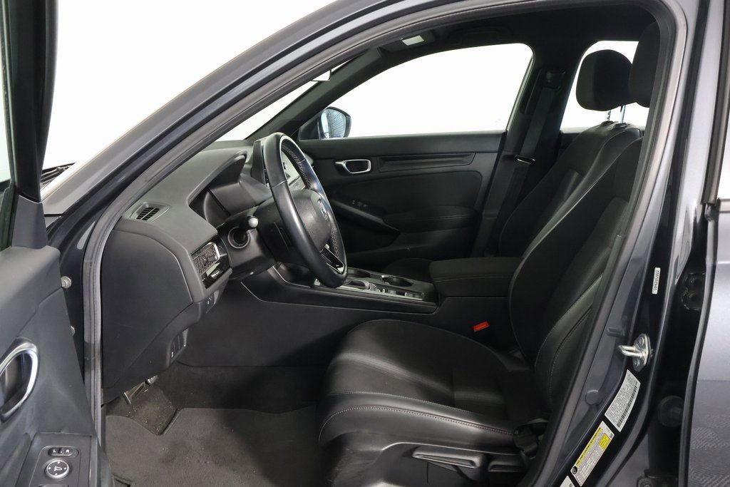 Used 2024 Honda Civic Sport image 8