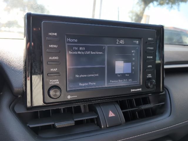 Used 2020 Toyota RAV4 XLE image 13