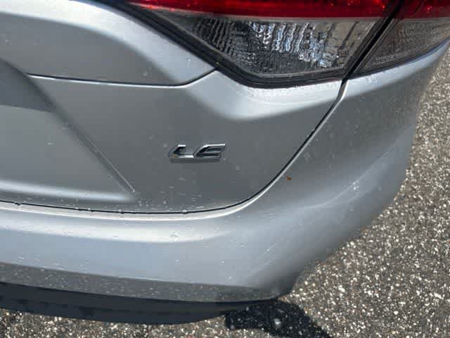 Used 2023 Toyota Corolla LE FWD image 13