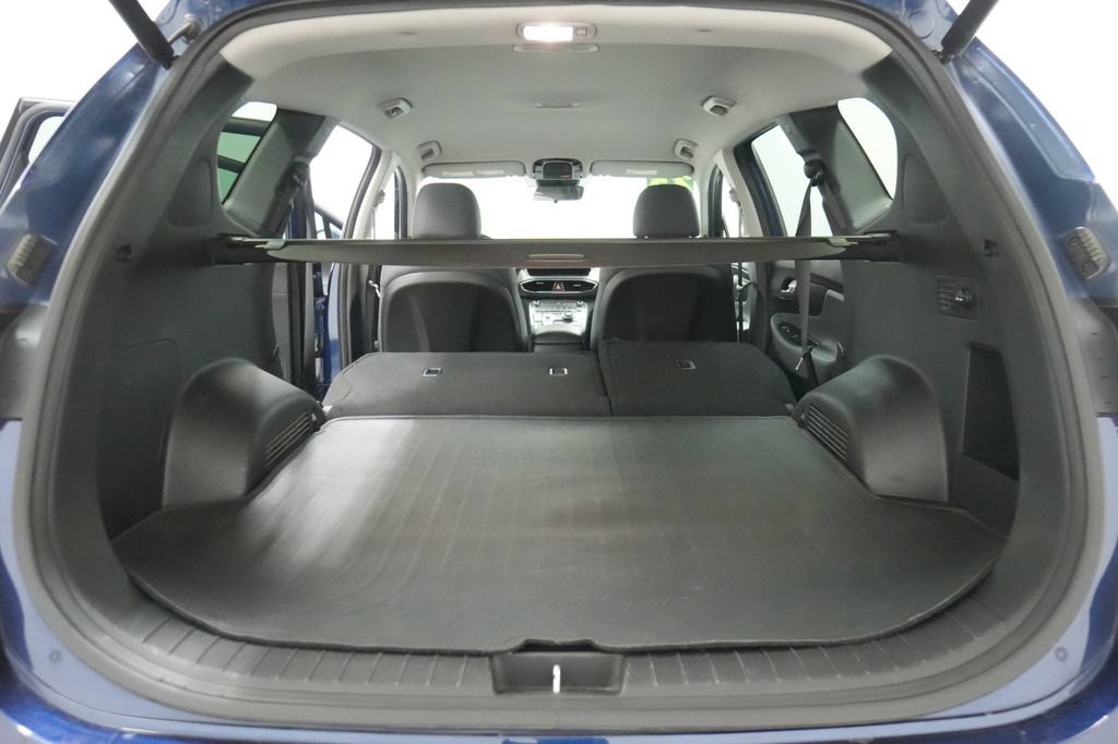 Used 2023 Hyundai Santa Fe SEL w/ Cargo Package FWD image 22
