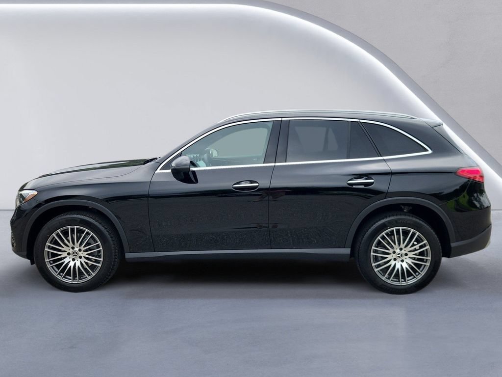 New 2026 Mercedes-Benz GLC 300 4MATIC image 6