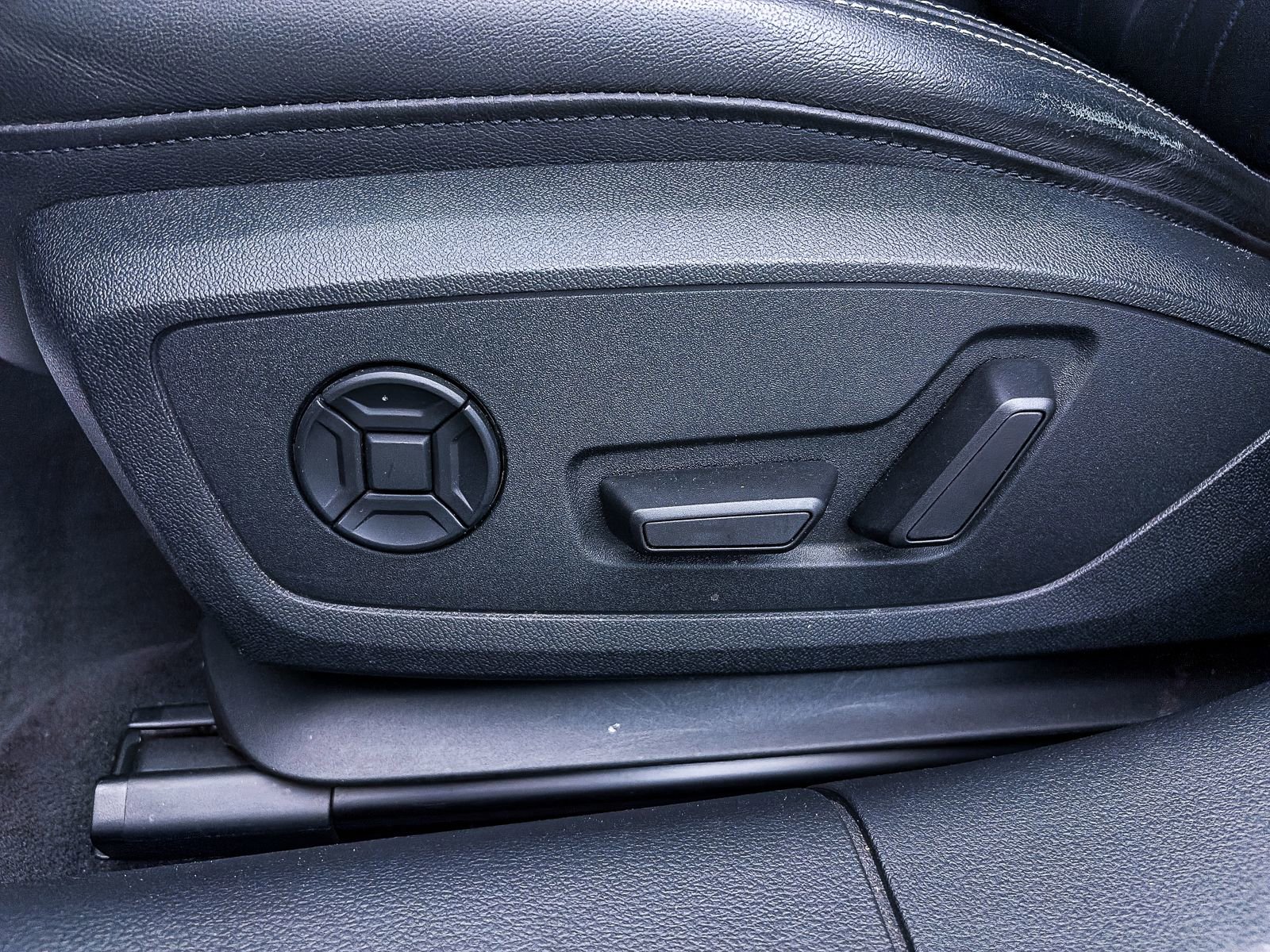 Used 2022 Audi A7 3.0T Premium Plus w/ Premium Plus image 20