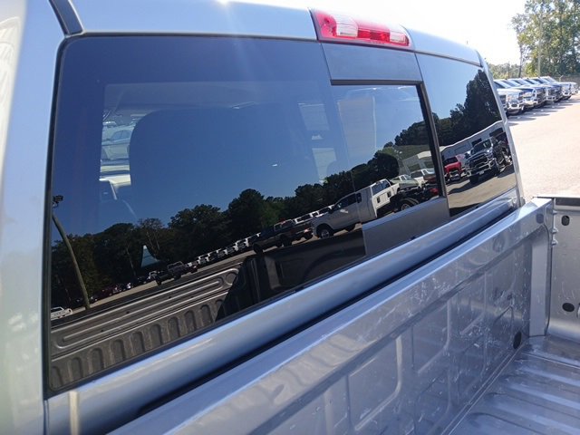 Used 2024 RAM 2500 Laramie w/ Safety Group image 9