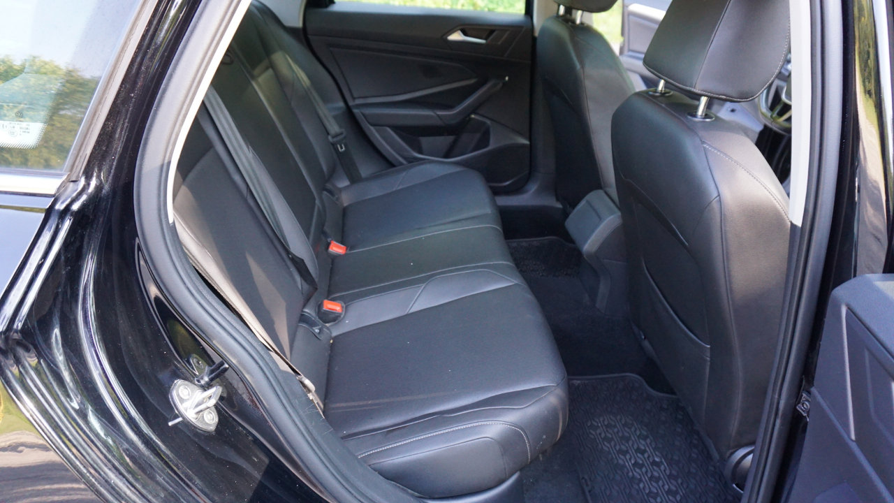 Used 2019 Volkswagen Jetta SE image 22