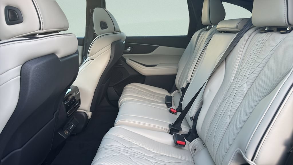 New 2026 Acura MDX Type S AWD/4WD image 24