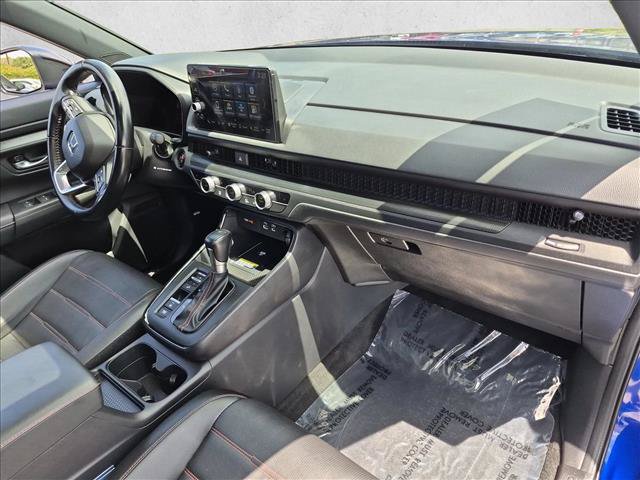 Used 2025 Honda CR-V Sport-L image 24