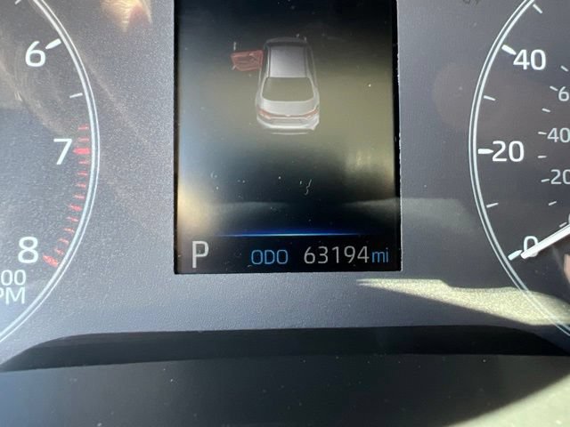 Used 2023 Toyota Corolla LE FWD image 12