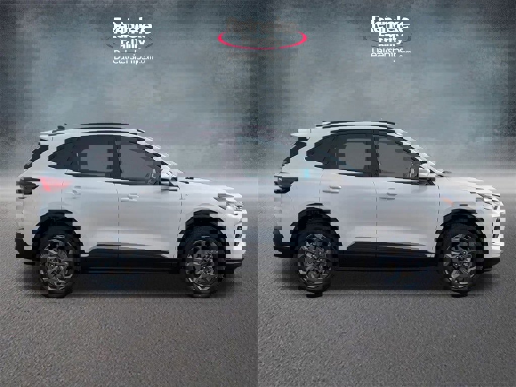 New 2025 Ford Escape ST-Line Elite w/ Tech Pack #1 image 4