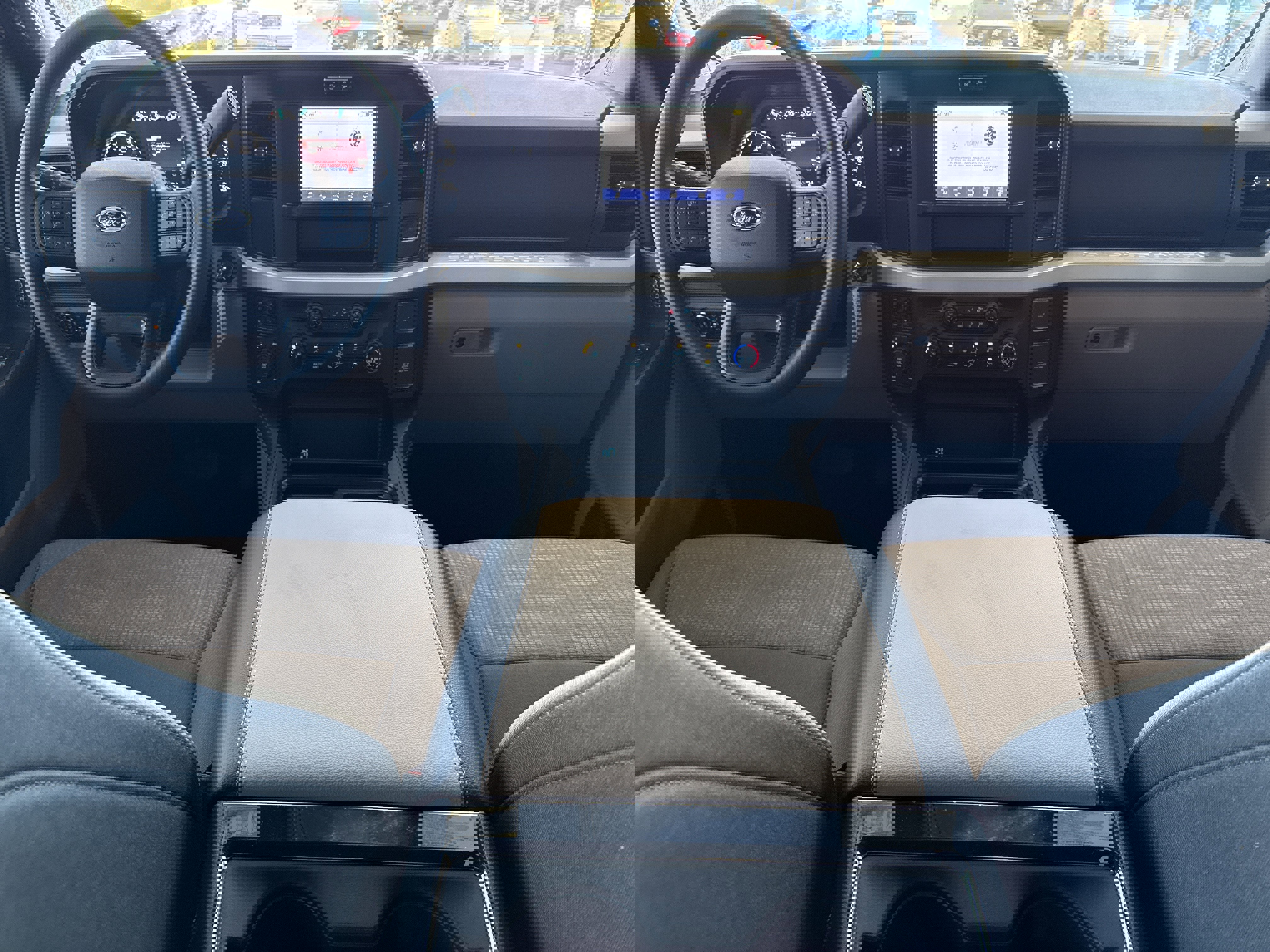 New 2026 Ford F350 XLT w/ FX4 Off-Road Package image 15