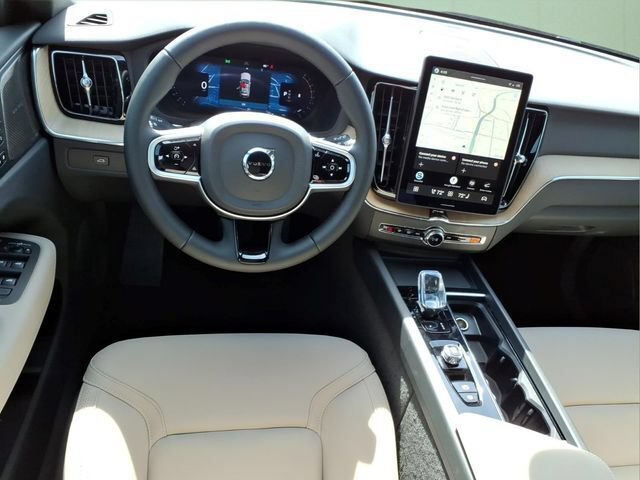 New 2026 Volvo XC60 B5 Plus w/ Climate Package AWD/4WD image 13