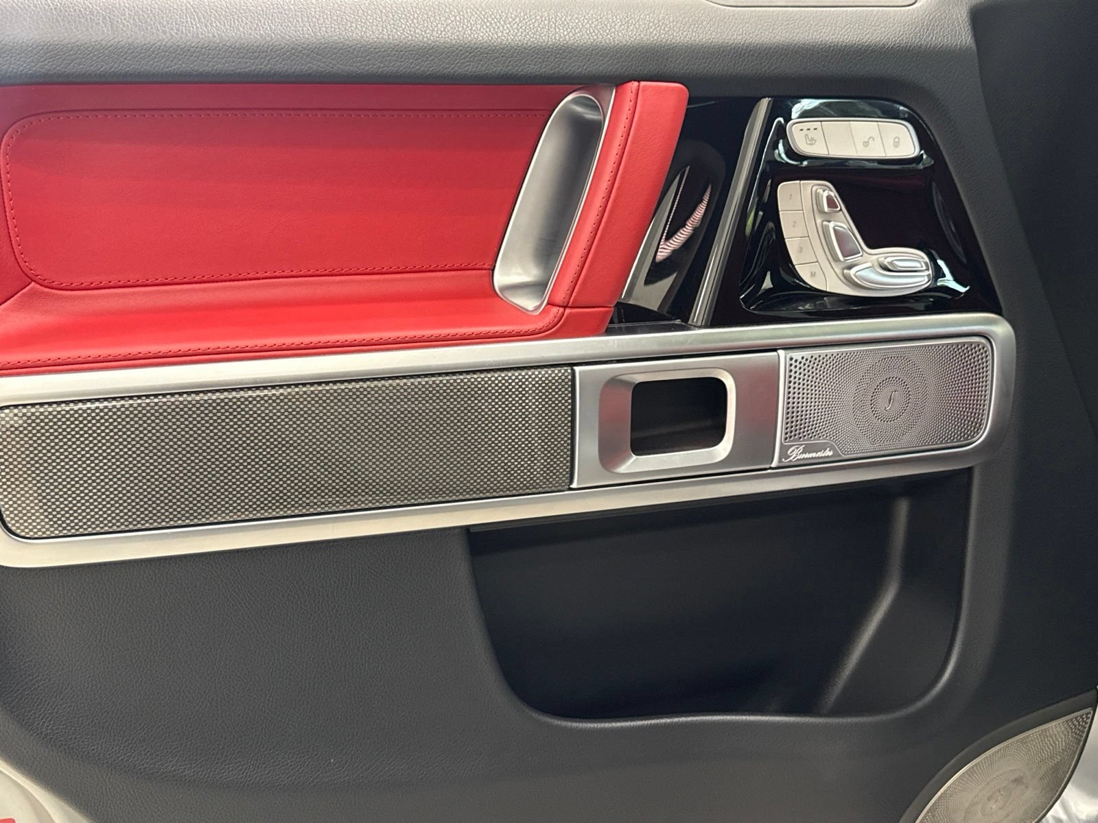 Used 2022 Mercedes-Benz G 550 image 17