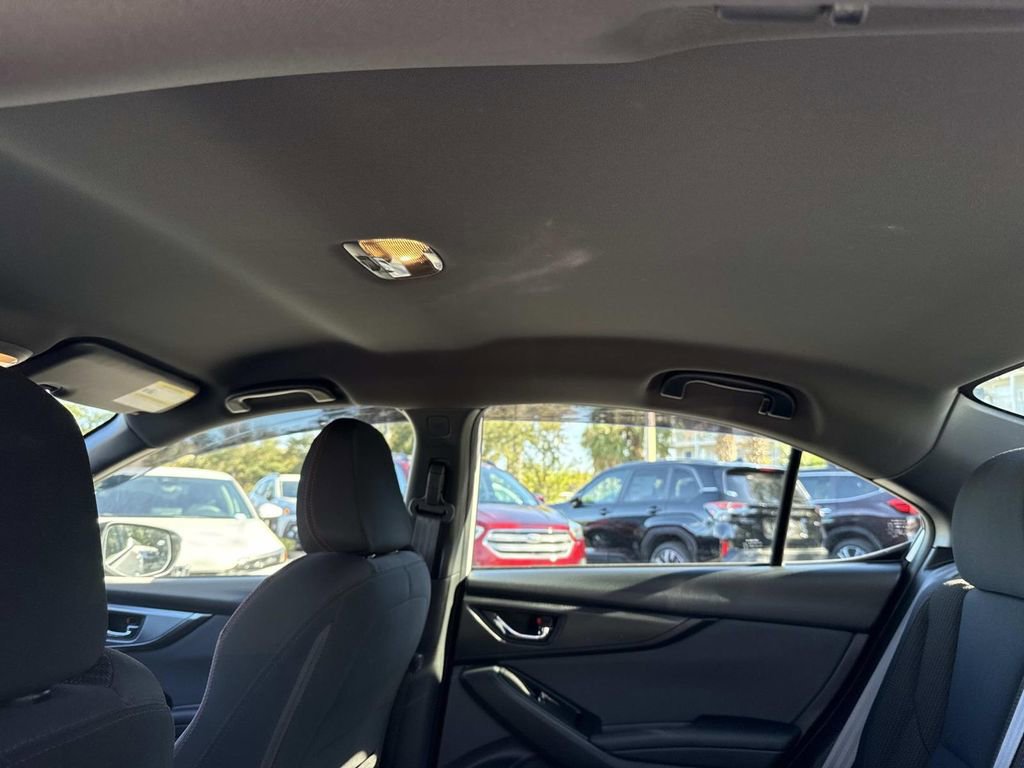 Used 2023 Subaru WRX Premium image 17