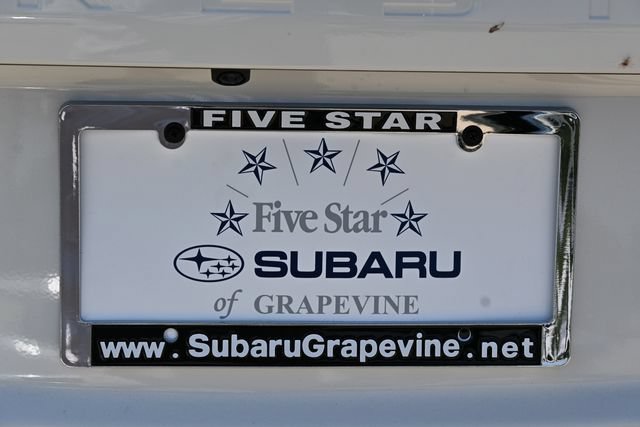 New 2026 Subaru Forester Limited AWD/4WD image 12