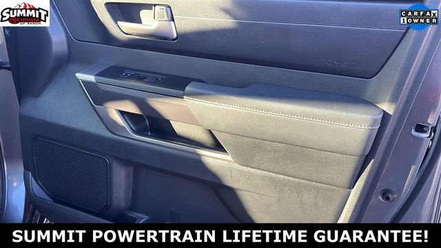 Used 2023 Toyota Tundra SR5 w/ SR5 Convenience Package image 29