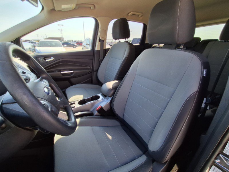 Used 2016 Ford Escape SE FWD image 11