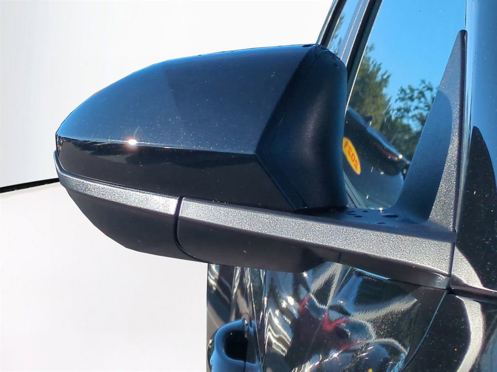 New 2026 Hyundai Tucson SEL FWD image 12