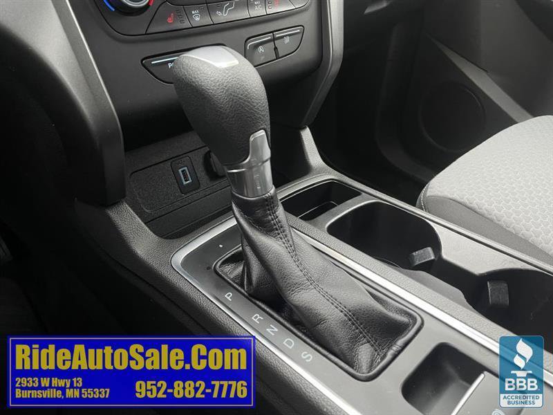 Used 2017 Ford Escape SE w/ Equipment Group 201A AWD/4WD image 20