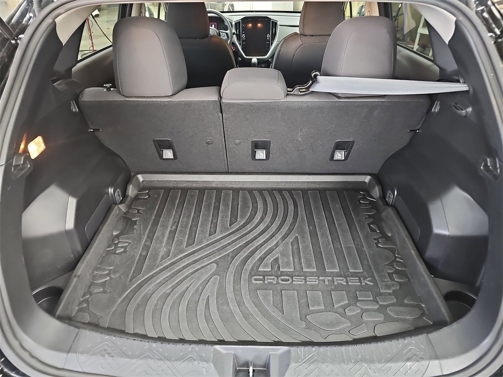 Used 2024 Subaru Crosstrek 2.0i Premium image 12