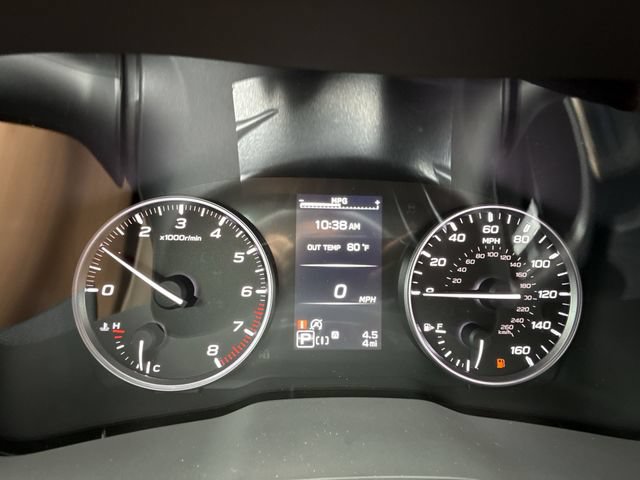 New 2026 Subaru Impreza 2.0i Sport AWD/4WD image 15