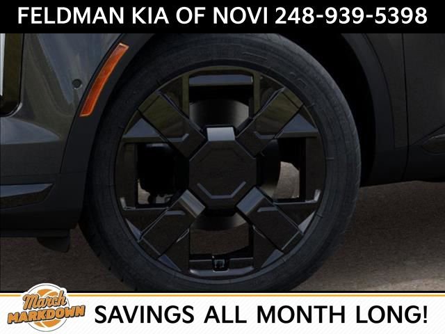 New 2026 Kia Sportage X-Line Prestige image 9