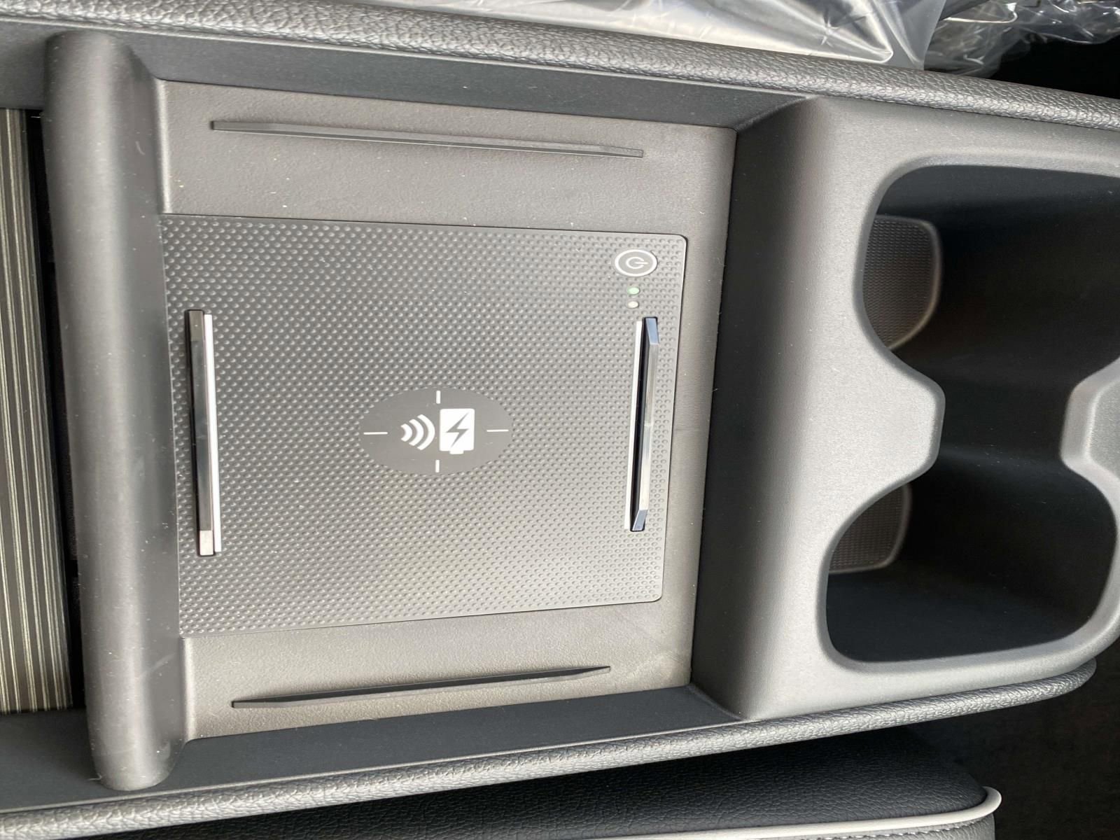 New 2026 Honda Odyssey Touring image 12