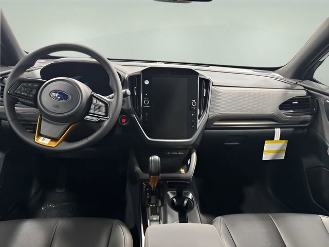 New 2026 Subaru Forester Wilderness AWD/4WD image 9