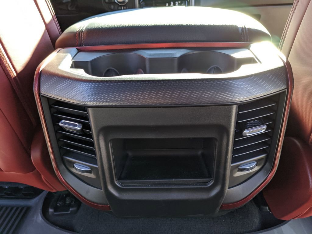 Used 2026 RAM 1500 Rebel w/ Bed Utility Group image 13