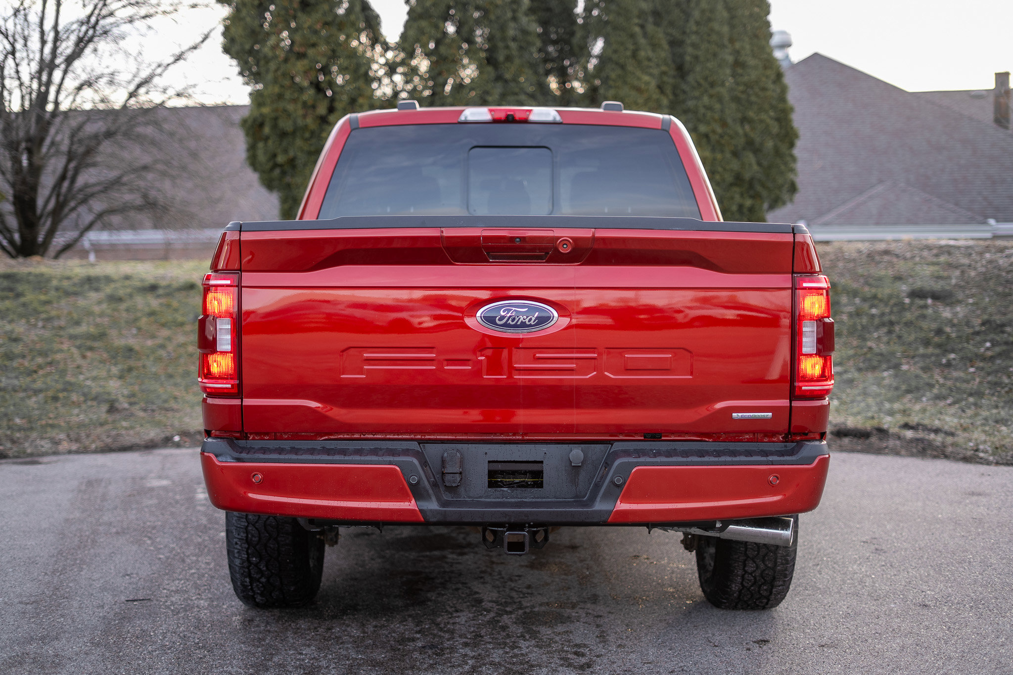 Used 2023 Ford F150 XLT w/ Equipment Group 302A High image 6