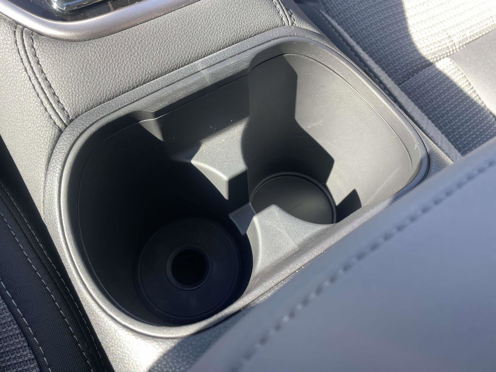 New 2025 Subaru Outback Premium w/ Tech Package 1 image 13