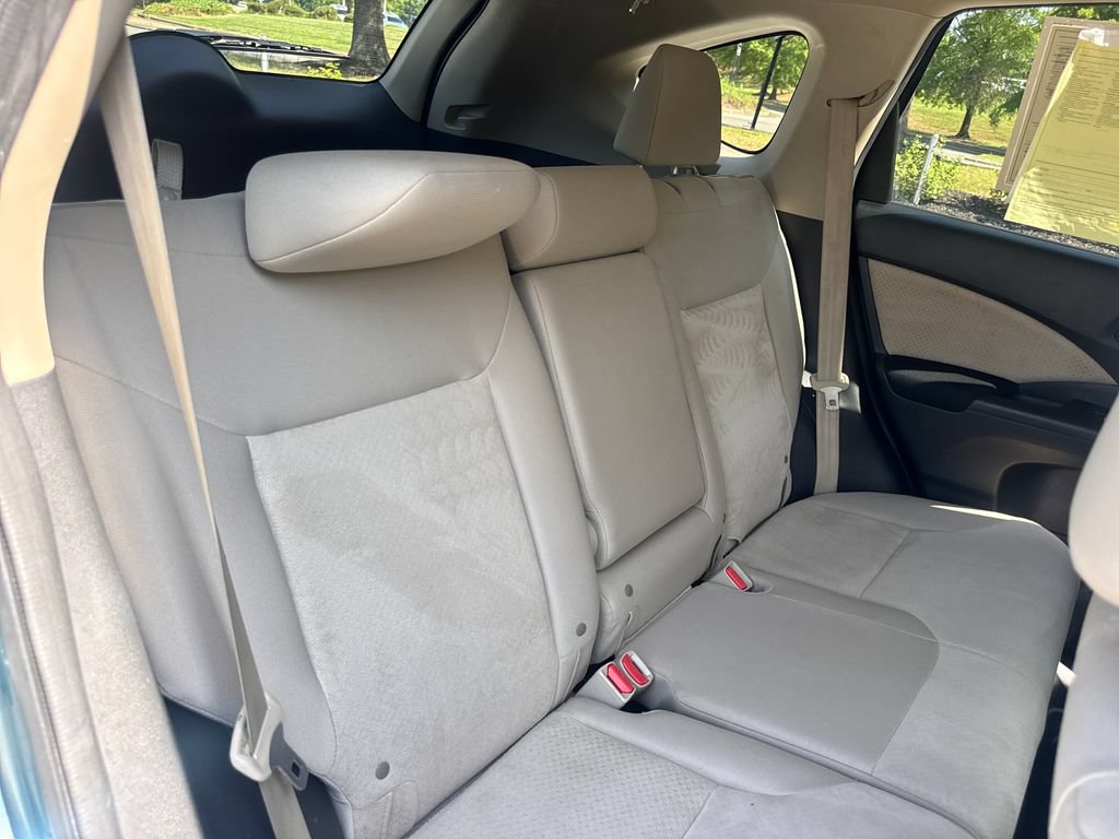 Used 2015 Honda CR-V EX image 33
