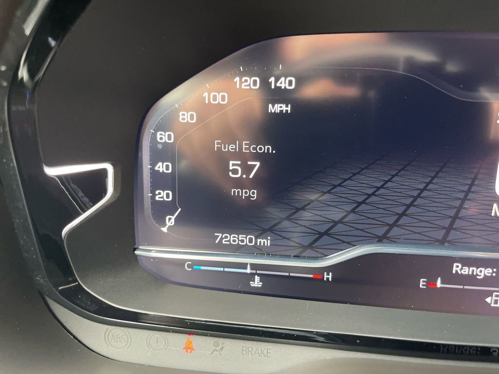 Used 2023 GMC Yukon XL Denali Ultimate image 27