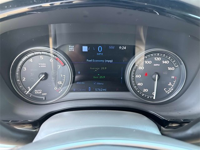 Used 2025 Cadillac XT5 Premium Luxury w/ Technology Package image 25