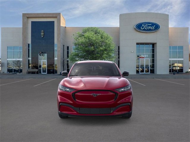 New 2025 Ford Mustang Mach-E Premium image 6