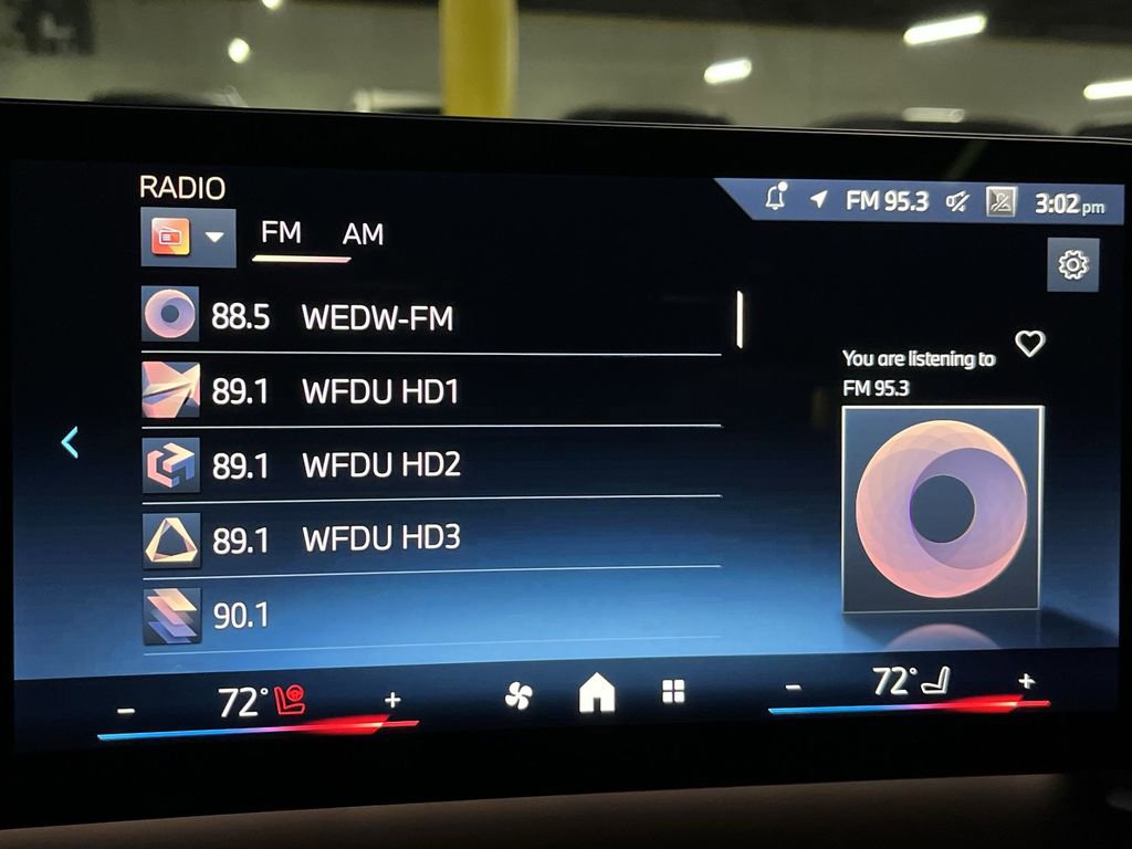 Used 2025 BMW 228i xDrive w/ Premium Package image 16