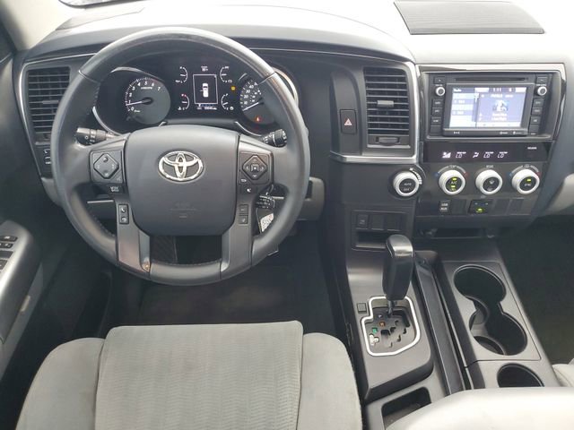 Used 2018 Toyota Sequoia SR5 RWD image 17