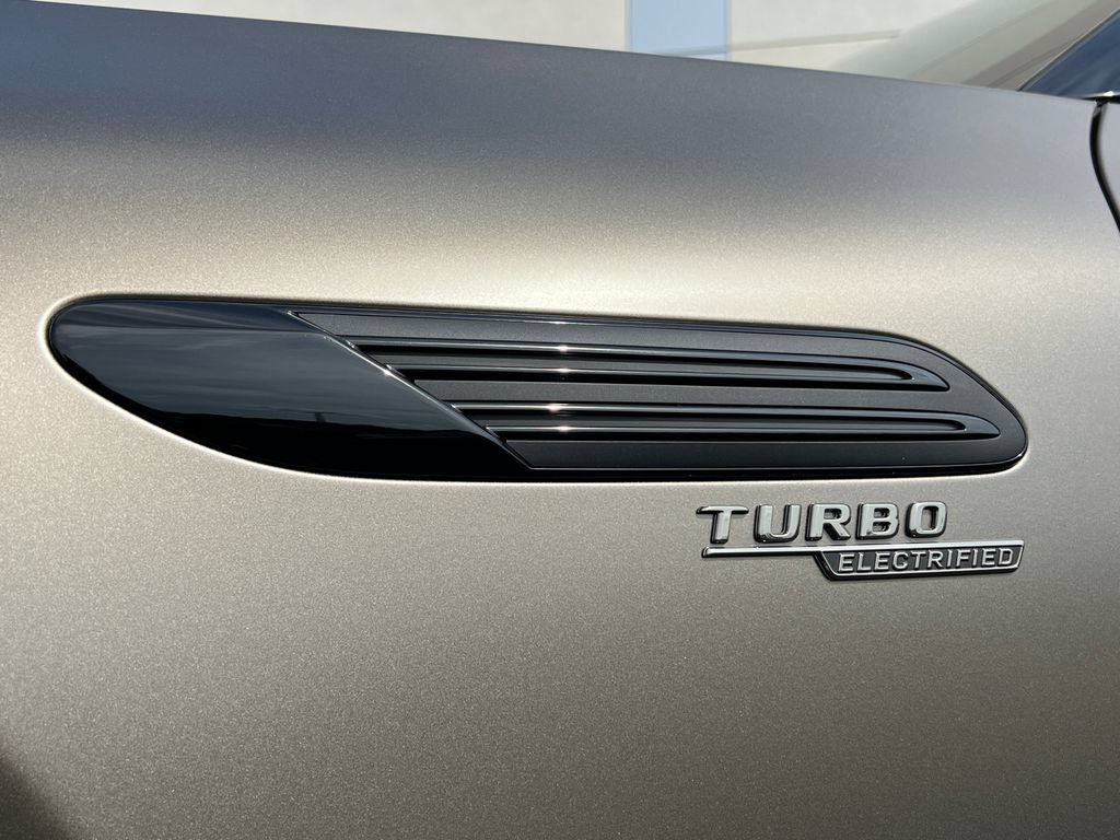 New 2027 Mercedes-Benz SL 43 AMG image 27