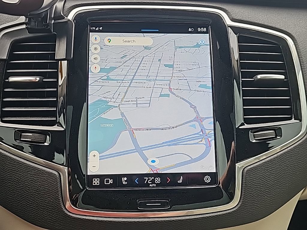 Used 2023 Volvo XC90 B6 Plus w/ Protection Package Premier image 7