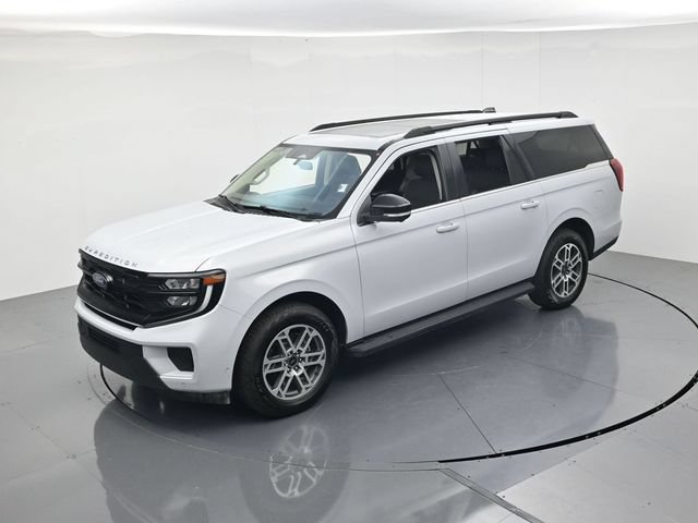 Certified 2025 Ford Expedition Max Active AWD/4WD image 48